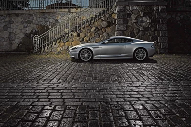 Aston Martin DB9 Wallpapers, Sport Car Aston Martin DB9 HD Wallpapers