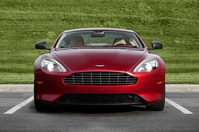 2013 Aston Martin Db9