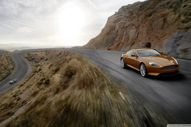 Download Aston Martin Db9 Wallpapers 1920x1080