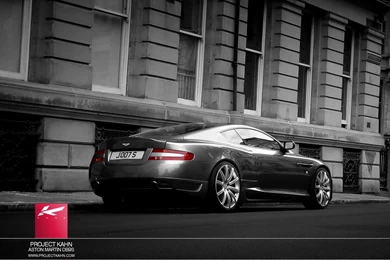 Aston Martin Db9 Rear NvFZ5ctt   FewMo.com – Cool Car Wallpapers