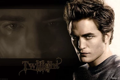 Robert Pattinson Twilight Wallpapers   Wallpapers Cave