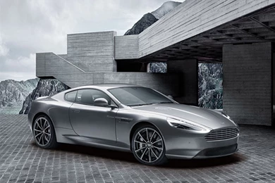 2016 Aston Martin DB9 Picture Wallpapers 12948   Alfa Romeo Wallpapers