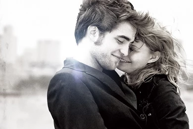 Robert Pattinson HD Desktop Wallpapers