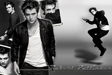 Robert Pattinson   Twilight Series Wallpapers (10116877)   Fanpop