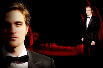 Great New Wallpapers Of Robert Pattinson At The Oscars In 2009 ...