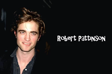 Robert Oattinson