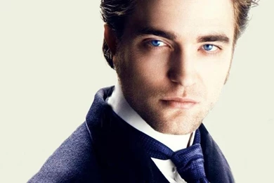 ROBERT PATTINSON WALLPAPER   (
