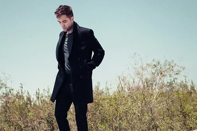 HD Robert Pattinson Wallpapers – HdCoolWallpapers.Com