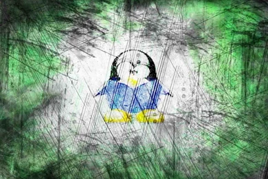 New Linux Tux Wallpapers Desktop Wallpapers 1600x1200 810009