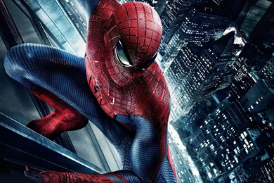 The Amazing Spider man 2 Wallpapers