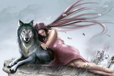 Beauty And The Beast Wallpapers   (