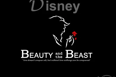 Download Free The Disney World Beauty And Beast Wallpaper, The ...