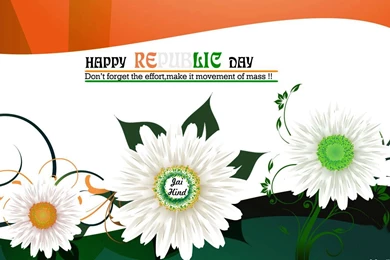 Republic Day HD Wallpapers Quotes Images Sms