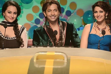 Hindustan Ke Hunarbaaz Serial Pictures, Images & Wallpapers