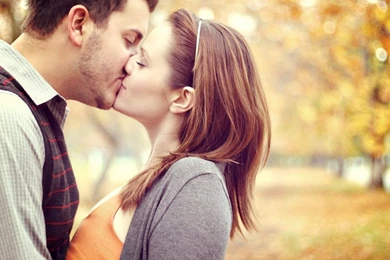 Happy Kiss Day] Wallpaper, HD Smooch Kissing Pictures