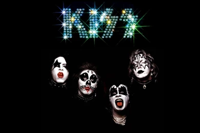 KISS Wallpapers HD Download