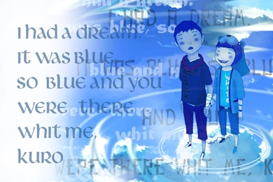 DeviantArt: More Like Tekkonkinkreet Wallpapers By Yauin