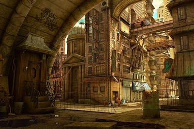 I Can Get Lost Looking At This Wallpaper. : Wallpapers