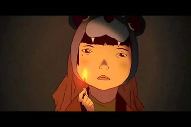 Trailer TekkonKinkreet   YouTube