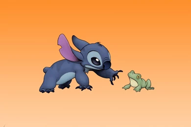 Lilo And Stitch Wallpapers Free Download Hd Free Download