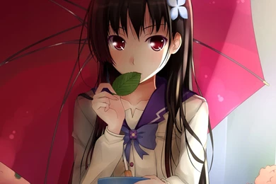 Wallpapers Cute Anime Zombie Girl 223641.6 1920x1080