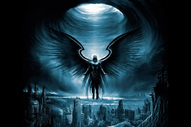 Free HQ Fantasy Angel Wallpapers   Free HQ Wallpapers