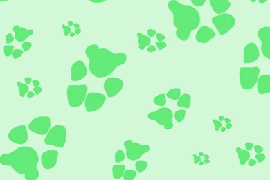 Free Paw Print Backgrounds   Dog Paw Print