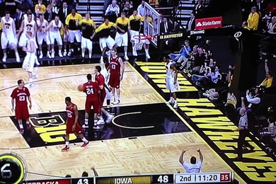 Iowa Hawkeye Football Wallpapers   6 Items