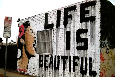 Great Mac Wallpapers Life Is Beautiful