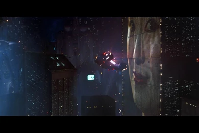 Blade Runner Wallpapers   (