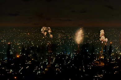 Blade Runner Movie Wallpapers