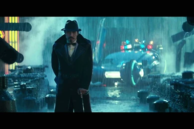 Blade Runner Wallpapers For PC