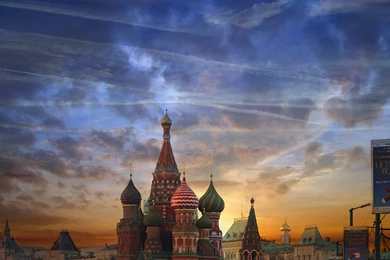 1152x864 Great Church Desktop PC And Mac Wallpapers