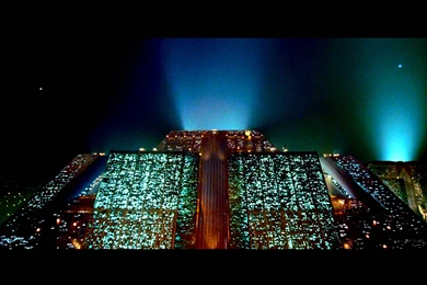 Movies Blade Runner Wallpapers