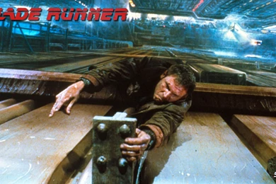 Blade Runner Wallpapers