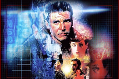 Blade Runner HD Wallpapers And Backgrounds