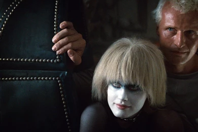 Blade Runner Full HD Drop dead Gorgeous Wallpapers Free HD ...