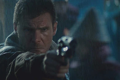 Blade Runner Wallpapers (18789)   Wallpaperesque