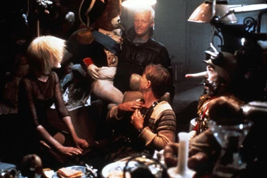 Blade Runner 1920×1080 Wallpapers 632293