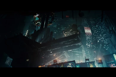 Movies, Blade Runner Wallpapers HD / Desktop And Mobile Backgrounds