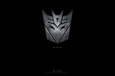 Wallpapers Transformers