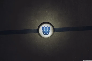 Transformers Decepticons Logo HD Desktop Wallpapers : High ...