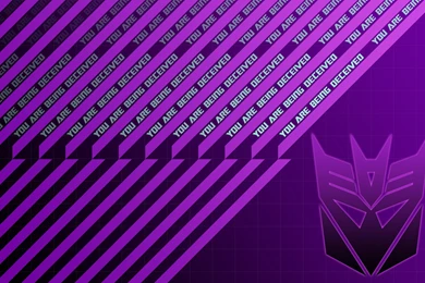 Decepticon Wallpapers 16:10 2560x1600 V2 By PlasticSparkPhotos On ...