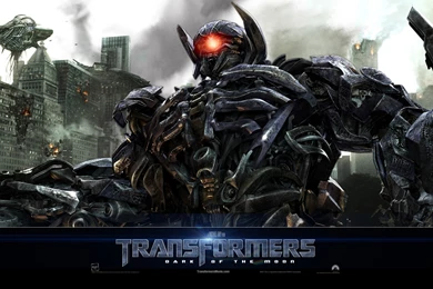 Download The Dark Of The Moon Decepticon Wallpaper, Dark Of The ...