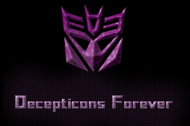 Decepticons Wallpapers