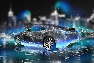 Cool Car Wallpapers Hd