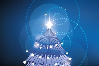 3D Christmas Galaxy Note 3 Wallpapers 12.jpg