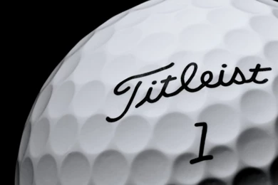 Meet The 2013 Titleist Pro V1 And Pro V1x. Performance Is For ...