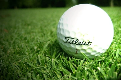 Team Titleist