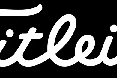 Titleist Logos